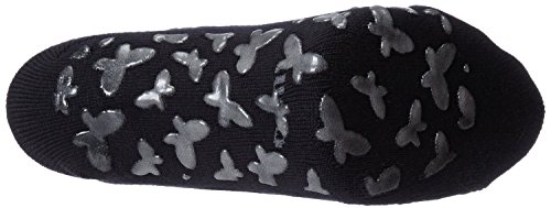 Meia Sapatilha Lupo Antiderrapante