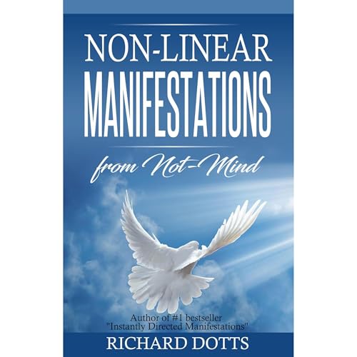 Non Linear Manifestations by Richard Dotts episode artwork