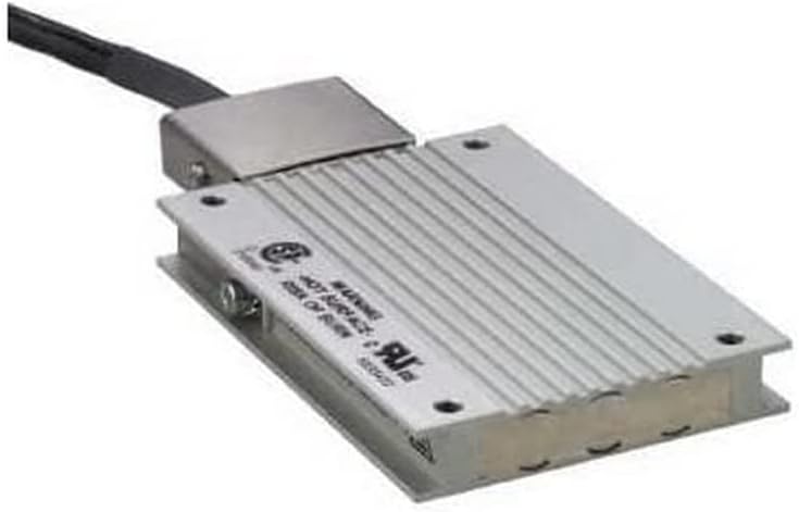 BRAKING RESISTANCE 72OHM/100W 0.75m