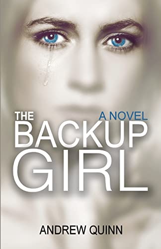 The Backup Girl