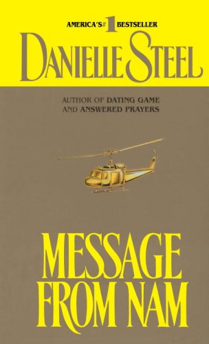 Message from Nam: A Novel