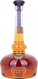 Perfecto como un regalo Willett Kentucky Straight Bourbon Whiskey 47% Vol. 0,7l