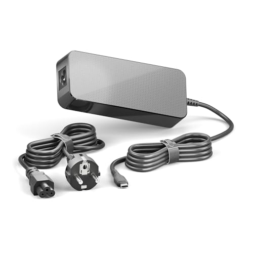 Chargeur Rapide PD Vuelogic pour Éviter la Panne de Batterie GaN
