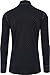 Thermowave Xtreme Merino Wool Base Layer Mens - Thermal Shirts for Men Long Sleeve High Neck ¼ Zip - 220 GSM Ultra Soft Underwear for Top Performance