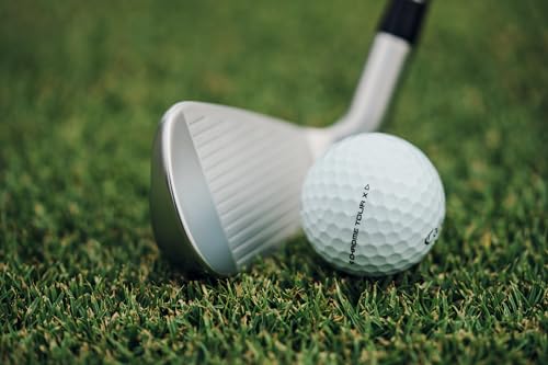 Callaway Golf Apex AI200 Iron Set (Right, Graphite, Stiff, 4 Iron - PW,AW) by Callaway - Image 5