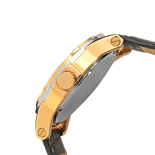 Oskar-Emil Halifax White/Rose Gold