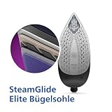 Philips PerfectCare 7000 Series Steam Generator - 3120W, 650g Turbopower Steam Boost, No Burns Guaranteed, Int. Automatic Steam, Ultimate Glide, No Temp settings, 1.5L Tank, Self-Cleaning - PSG7300/80 - 6