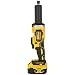 Produktbild Dewalt DCG426P2-QW Akku-Geradeschleifer El. 18V/5,0Ah, 18 V