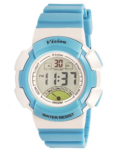 Vizion  8540061-5 Watch