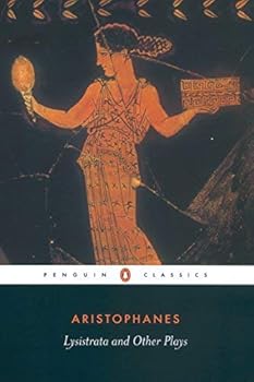 Paperback Lysistrata and Other Plays (Penguin Classics) by Aristophanes (2003-01-30) Book