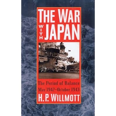 The War with Japan