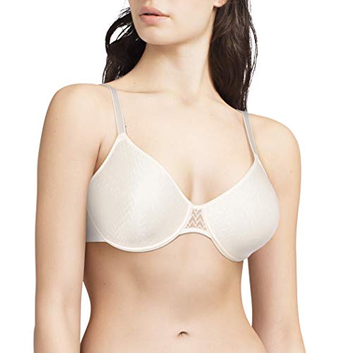 Passionata Manhattan Sujetador para Camiseta, Beige (Talc 0nl), 100C (Talla del Fabricante:...