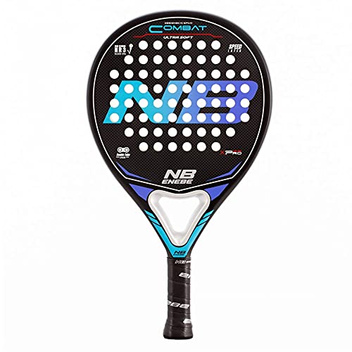 Enebe Combat Ultrasoft Violeta