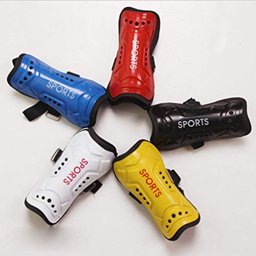 BESPORTBLE, 1 par de caneleiras, caneleiras, material leve e respirável para adultos