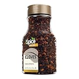 iSpice PREMIUM WHOLE CLOVES | Pure and Fresh |Essential Kitchen Herbs | 4.45oz (126g)