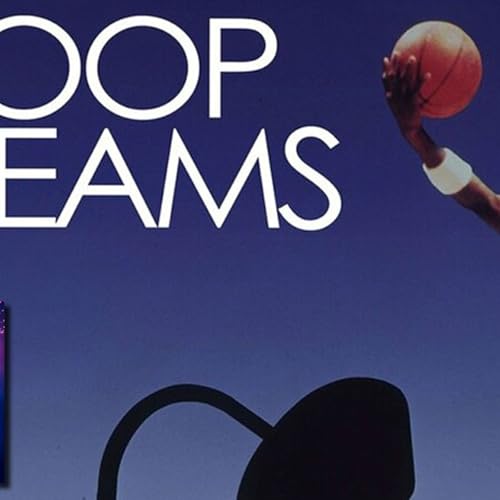 This 3-Hour Doc Will Crush Your Basketball Dreams (Hoop Dreams)