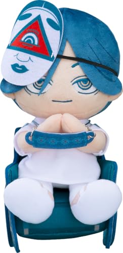 Peluche Wataru Jiuya de Good Smile Company pour décorer une chambre anime