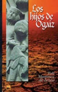 Los hijos de Ogaiz (Abra)