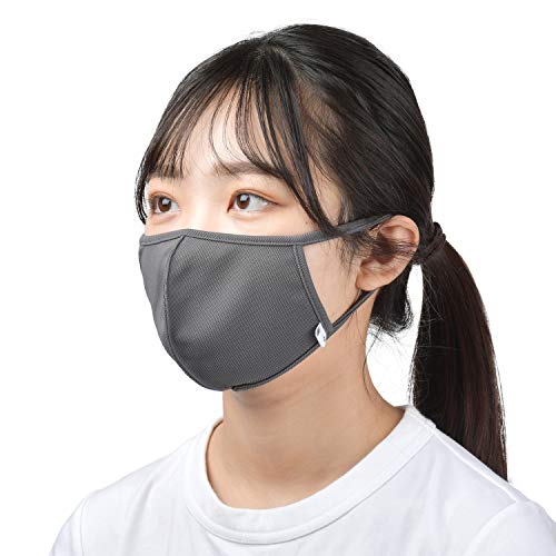 [m�fs PROJECT] �p�C�s���O�}�X�N �ՔM UV�J�b�g ����Ȃ� �z�}�X�N �z������ ���{�� (�`���R�[���O���[, �l)