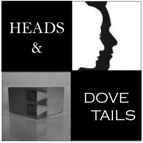 Heads & Dovetails cover art