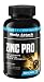 Produktbild Body Attack Zinc Pro, 1er Pack (1 x 180 Kapseln)