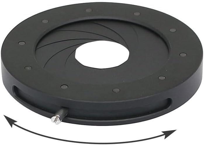 3-6692-14 ECプランレンズ生物顕微鏡 位相差観察キット PCK38 【AXEL】 アズワン 顕微鏡キット 顕微鏡ダイヤフラムコンデンサー開口径 1-12 ミリメートル 1-16 ミリメートル 1-29 ミリメートルズーム光学