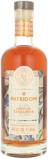 Patridom 12 Selección Exclusiva Spirit Drink 40% Vol. 0,7l in Giftbox