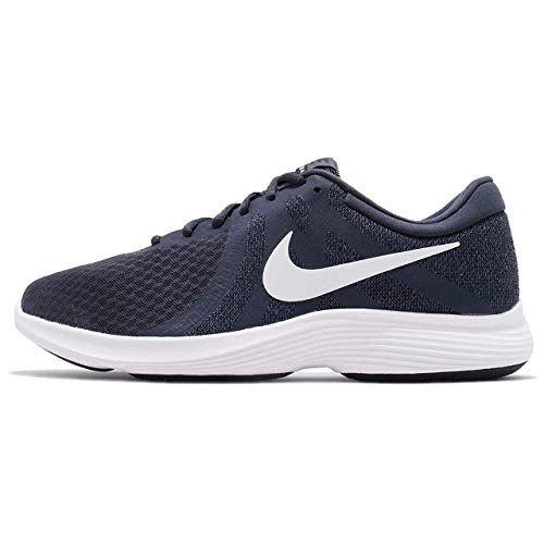 Nike Men's Revolution 4 Running Shoe : Buy Online at Best Price in KSA -  Souq is now Amazon.sa: Fashion