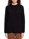 ESPRIT Pullover aus Strukturstrick