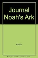 Journal Noah's Ark 0782478077 Book Cover