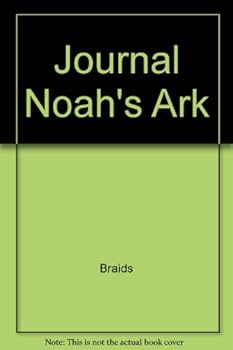 Journal Noah's Ark
