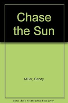 Paperback Chase the Sun Book