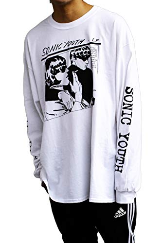 [oguoy] Sonic youth �uGOO �v�u�\�j�b�N���[�X�v ���v�����g �����s �u���N�сv �o���hT�V���c ���j�Z�b�N�X �u�I���^�i ���b�N �O�����W �o���h�v �z���C�gM