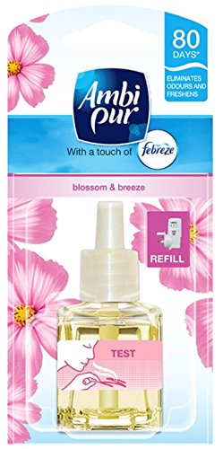 Ambi Pur Refill 20ml Blossom & Breeze