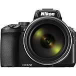 Nikon COOLPIX P950 Digital Camera