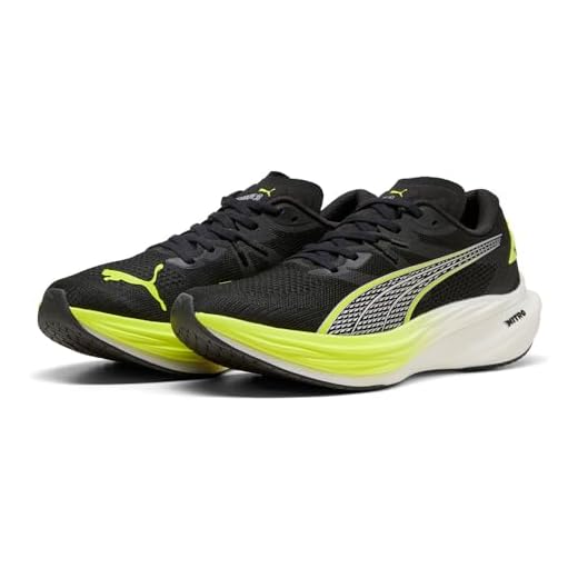 PUMA Deviate Nitro 3 Running Shoes EU 41