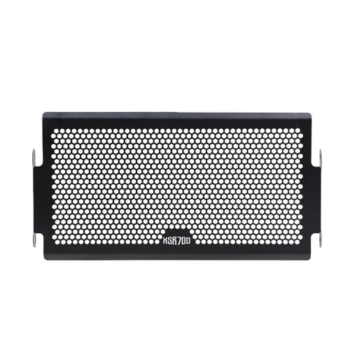 Kühlerabdeckung Protektor Für Yam&aha XSR700 XSR 700 MT07 MT-07 FZ07 FZ-07 Motorrad Kühlergrill Schutz Abdeckung Schützende Wasser Tank Kühler Schutz