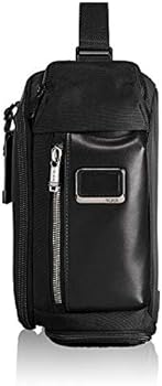 TUMI - Alpha Bravo Kelley Sling Backpack - Crossbody Shoulder Bag