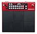 Nord Drum 3P Electronic Drum Machine with Two Pairs of Drumsticks and Austin Bazaar Polishing Cloth