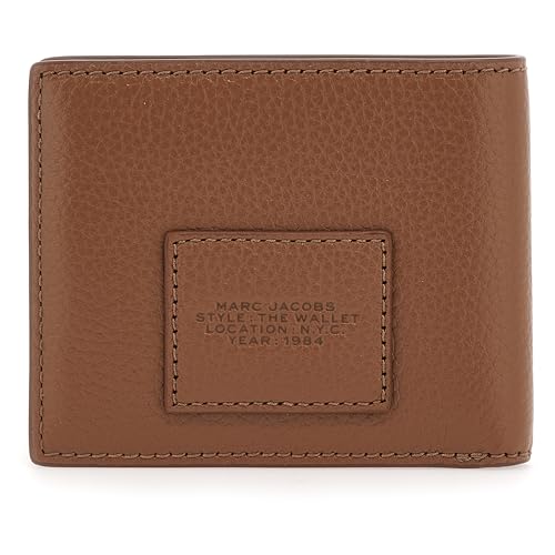 Marc Jacobs The Leather Billfold Wallet, Argan Oil 12