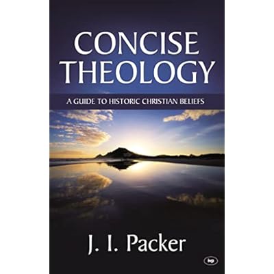 Concise Theology