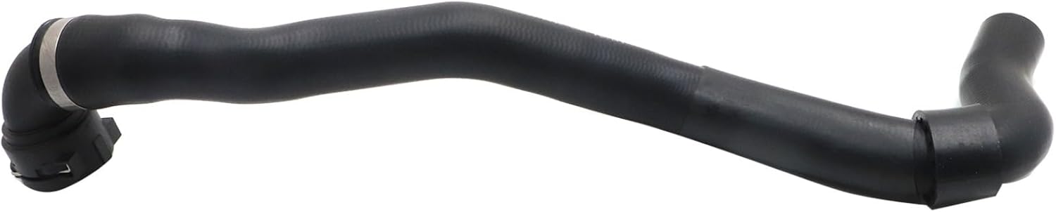 FZJDSD Upper Radiator Coolant Water Hose 5N0121101G Compatible with VW Volkswagen Tiguan 2009-2017