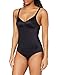 Produktbild Rosa Faia Damen Soft Twin Formender Body, Schwarz (schwarz 001), 80C (Herstellergröße: 80)