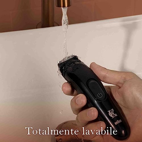 King C. Gillette Kit regolabarba