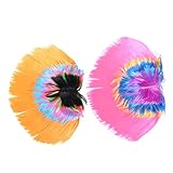 Vêtements : habillez-vous avec un superbe look pour les fêtes costumées, les mascarades, noël, halloween et autres festivités ! un choix pour votre tenue, décor de de casque.