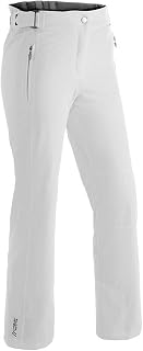 Maier Sports Vroni Slim, Enganliegende Damen Skihose, Schneehose