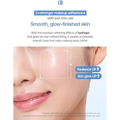 JUNG SAEM MOOL Essential Mool Prep Gel Pad