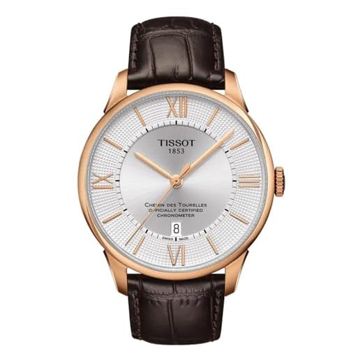 Tissot Reloj automático T0994083603800