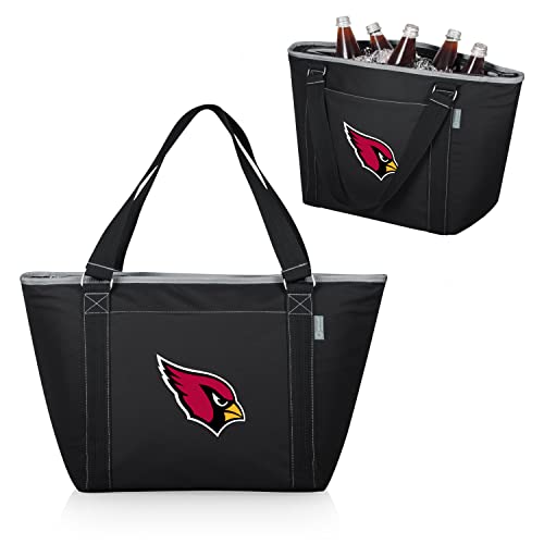 Image of PICNIC TIME NFL Topanga Cooler Bag, Soft Cooler Tote Bag, Picnic Cooler
