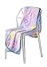 American Greetings Care Bears Microplush Throw Blanket, 50 x 60"